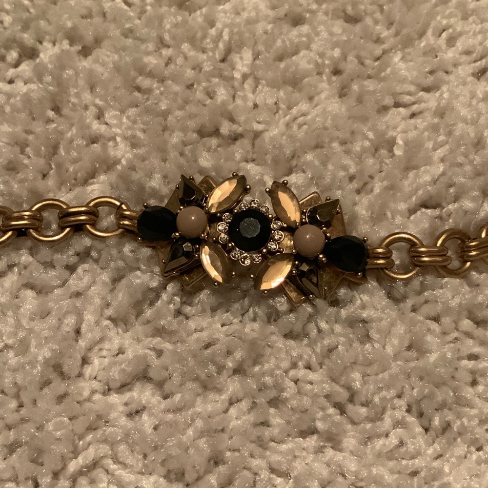 Jcrew link bracelet - Picture 3 of 3